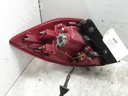 Right taillight KIA CEE'D (JD) 1.6 GDI | BP30010799C35 