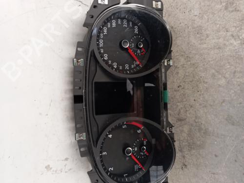 Kombinert Instrument VW PASSAT B8 Variant (3G5, CB5) 2.0 TDI (150 hp) 30014717