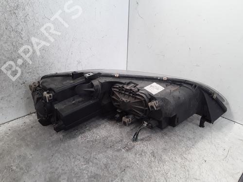 Used Left headlight Left headlight MAZDA 6 Hatchback (GG) 2.0 DI (GG14) (143 hp) 30018484 30018484