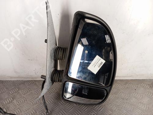 Used Right mirror PEUGEOT BOXER Van (244) 2.8 HDi (128 hp) 31310353