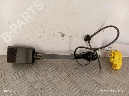 Engate do cinto Engate do cinto MERCEDES-BENZ B-CLASS Sports Tourer (W246, W242) B 200 CDI (246.201) (136 hp) 35989586 35989586