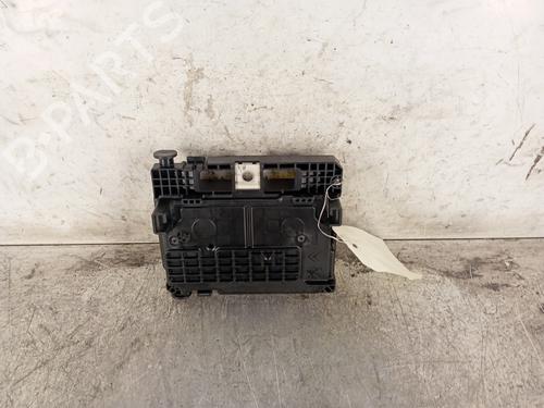 Fuse box CITROËN C3 Picasso (SH_) 1.6 HDI 90 | BP30018070E1 
