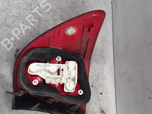 Left taillight BMW 3 Touring (E91) 318 d | BP30014869C34