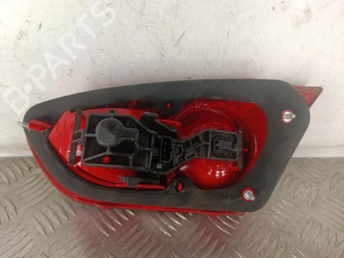 Used Left tailgate light Left tailgate light SEAT LEON (1P1) 1.6 TDI (105 hp) 30751277 30751277