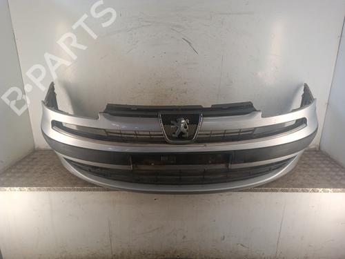 Used Front bumper PEUGEOT 807 (EB_) 2.0 HDi (107 hp) 30007670