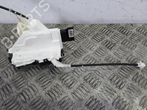 Front right lock CITROËN DS3 (SA_) 1.2 VTi 82 | BP30022359C97 