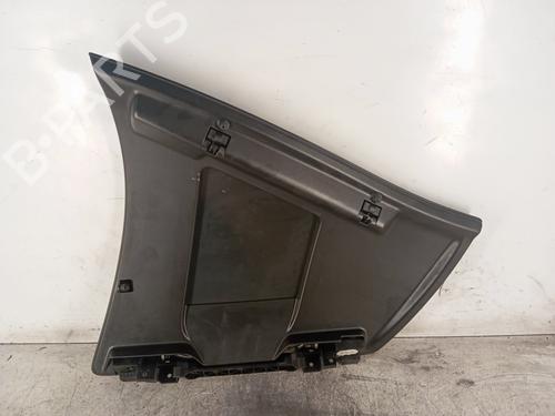 Used Glove box Glove box CITROËN C4 Grand Picasso I (UA_) 1.6 HDi (109 hp) 30014283 30014283