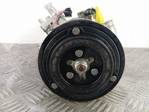 Used AC compressor AC compressor OPEL ASTRA K Sports Tourer (B16) 1.4 Turbo (35) (125 hp) 33995988 33995988