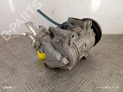 Used AC compressor AC compressor 36654894 36654894