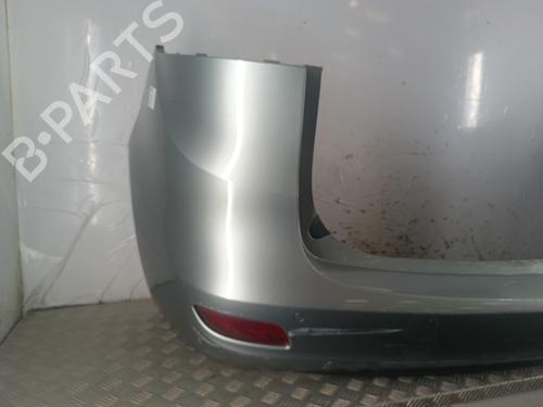 rear-bumper-opel-zafira-tourer-c-p12-2011-38056571 main image