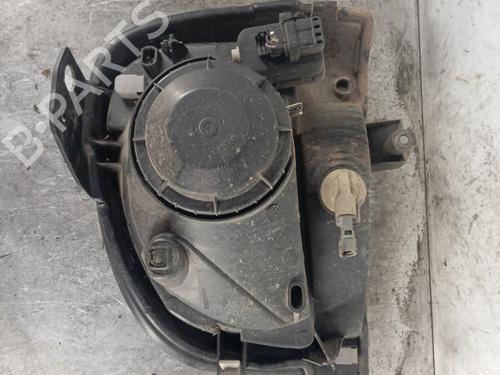 Used Right headlight Right headlight RENAULT KANGOO (KC0/1_) D 65 1.9 (KC0E, KC02, KC0J, KC0N) (64 hp) 30023689 30023689