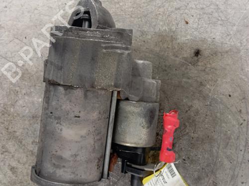 Starter RENAULT MEGANE III Hatchback (BZ0/1_, B3_) 1.5 dCi (BZ09, BZ0D, BZ1W, BZ29, BZ14) | BP30010848M8