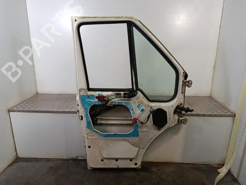 Used Left front door Left front door FORD TRANSIT Platform/Chassis (FM_ _, FN_ _) 2.0 TDCi (F_E_, F_F_) (125 hp) 30009566 30009566