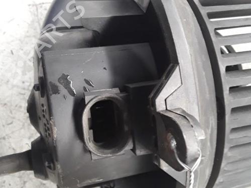 Varmeblæser VW LT 28-46 II Van (2DA, 2DD, 2DH) 2.5 TDI (95 hp) 30024687