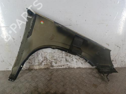 Used Left front fenders Left front fenders 39380007 39380007
