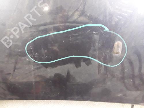Hood FORD MONDEO III (B5Y) 2.0 16V TDDi / TDCi | BP30012721C1