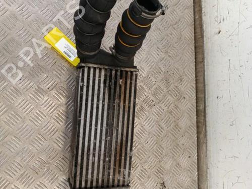 Used Intercooler Intercooler CITROËN BERLINGO Box Body/MPV (B9) 1.6 BlueHDi 100 (99 hp) 30019036 30019036