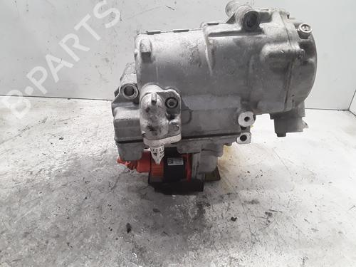 Used AC compressor AC compressor NISSAN LEAF (ZE0) Electric (109 hp) 30026192 30026192
