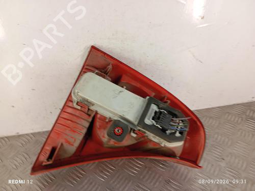 Used Right taillight Right taillight RENAULT CLIO II (BB_, CB_) 1.5 dCi (B/CB08) (82 hp) 38941797 38941797