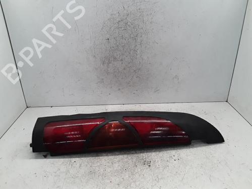 Left taillight RENAULT KANGOO (KC0/1_) D 65 1.9 (KC0E, KC02, KC0J, KC0N) | BP30024928C34