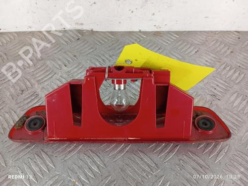 Used Third brake light Third brake light PEUGEOT EXPERT Van (VF3A_, VF3U_, VF3X_) 2.0 HDi 130 (128 hp) 40616331 40616331