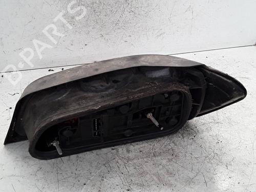 Left taillight PEUGEOT 306 (7B, N3, N5) 1.9 SRDT | BP30015515C34 