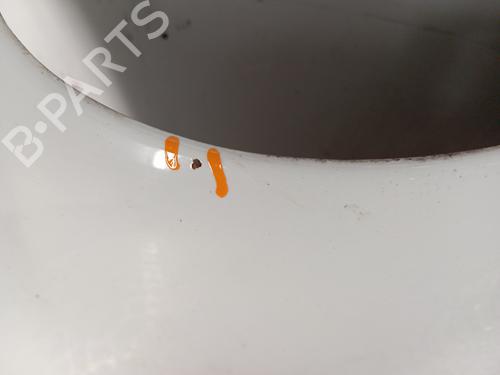 Hood RENAULT TWINGO I (C06_) 1.2 (C066, C068) | BP30007821C1 