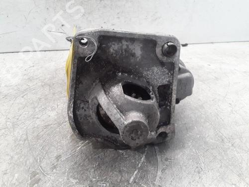 Used Starter CITROËN C4 CACTUS 1.2 THP 110 (110 hp) 30009595