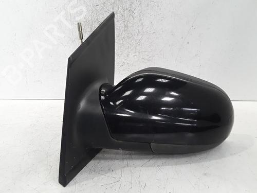 Retrovisor esquerdo Retrovisor esquerdo VW FOX Hatchback (5Z1, 5Z3, 5Z4) 1.2 (55 hp) 30021300 30021300