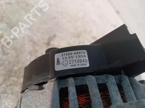 Generator KIA PICANTO III (JA) 1.0 | BP30009483M7 