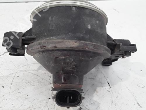 Used Right front fog light Right front fog light FORD FOCUS C-MAX (DM2) 1.6 TDCi (109 hp) 30015971 30015971