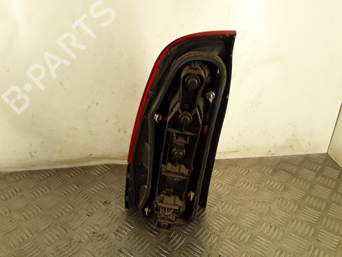 Used Right taillight Right taillight SEAT CORDOBA Vario (6K5) 1.9 SDI (68 hp) 30565921 30565921