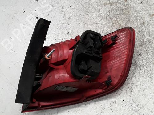 Venstre baglygte AUDI A6 C6 Avant (4F5) 2.7 TDI (180 hp) 30026325