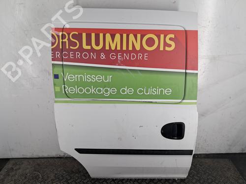 Porta lateral/correr direita OPEL COMBO Box Body/MPV 1.7 CDTI 16V (101 hp) 31707836