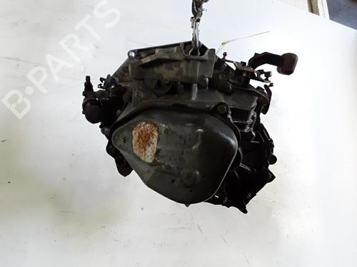 Gearbox CITROËN C2 (JM_) 1.1 | BP30016292M3
