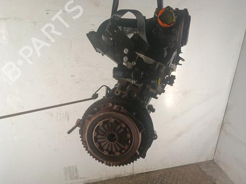 Engine RENAULT CLIO II (BB_, CB_) 1.2 16V (BB05, BB0W, BB11, BB27, BB2T, BB2U, BB2V, CB05,... | BP31358835M1