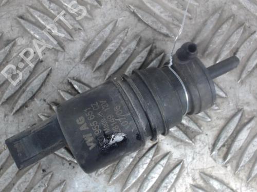 Sprinklervæskepumpe VW JETTA III (1K2) 2.0 TDI 16V | BP30022616E24 