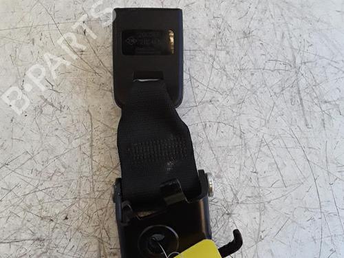 Seat buckle RENAULT SCÉNIC III (JZ0/1_) 1.6 dCi (JZ00, JZ12) | BP30021913I32 
