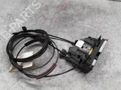 Used Rear right lock FIAT DUCATO Van (250_) 150 Multijet 2,3 D (148 hp) 30019116