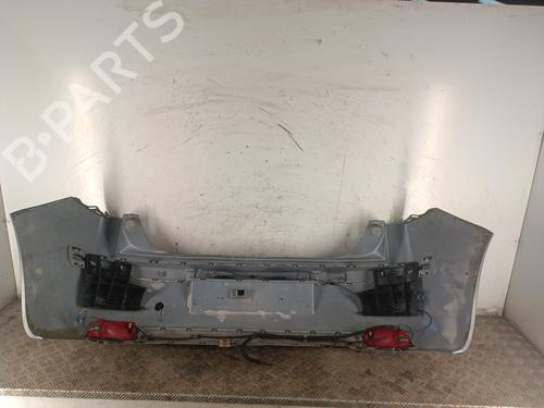 Rear bumper CITROËN C4 I (LC_) 1.6 HDi | BP30023009C8 