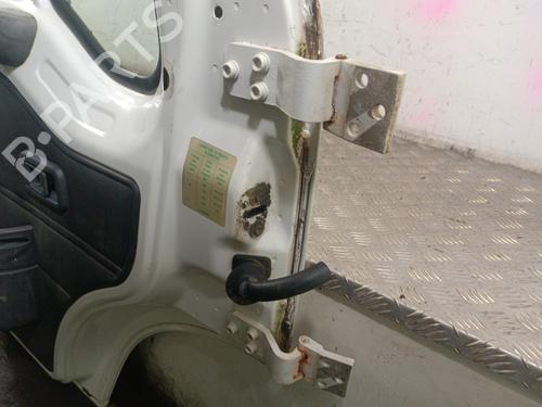 Left front door FIAT DUCATO Van (230_) 2.8 D | BP30025935C2