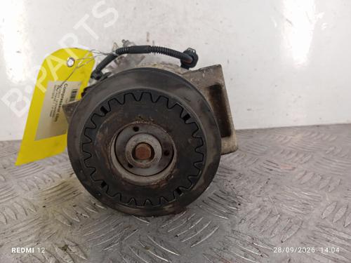 Used AC compressor AC compressor 39528766 39528766