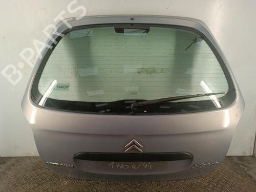 Used Tailgate CITROËN XSARA PICASSO (N68) 1.8 16V (115 hp) 30678253