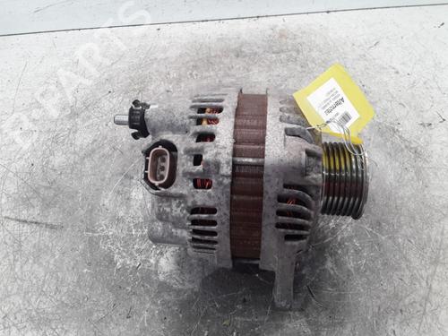 Alternator NISSAN MICRA IV (K13K, K13KK) 1.2 | BP30018865M7 