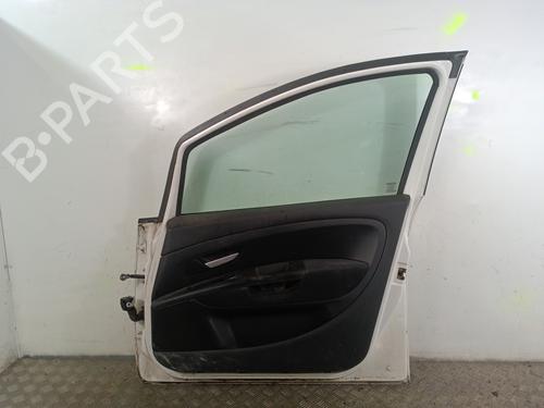 Right front door FIAT GRANDE PUNTO (199_) 1.3 D Multijet | BP30026191C3