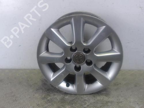 Used Rim TOYOTA AVENSIS Liftback (_T22_) 2.0 D-4D (CDT220_, CDT220R) (110 hp) 30022327