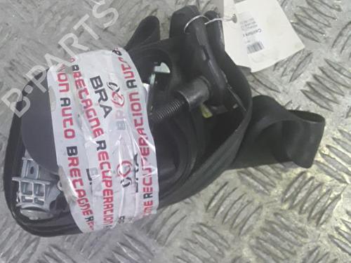 Used Front right seatbelt Front right seatbelt RENAULT MEGANE III Coupe (DZ0/1_) 1.5 dCi (DZ09, DZ0D, DZ1F, DZ1G, DZ14, DZ29) (110 hp) 30022309 30022309