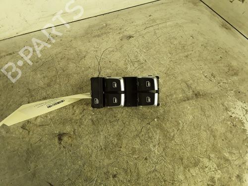 Used Left front window switch AUDI A3 Sportback (8VA, 8VF) 1.6 TDI (105 hp) 30010597