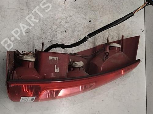 Used Right taillight PEUGEOT 807 (EB_) 2.2 HDi (163 hp) 30021253