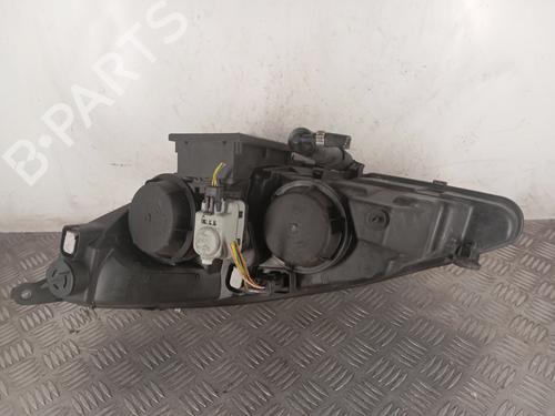 Right headlight PEUGEOT 607 (9D, 9U) 2.2 HDi | BP31880654C29